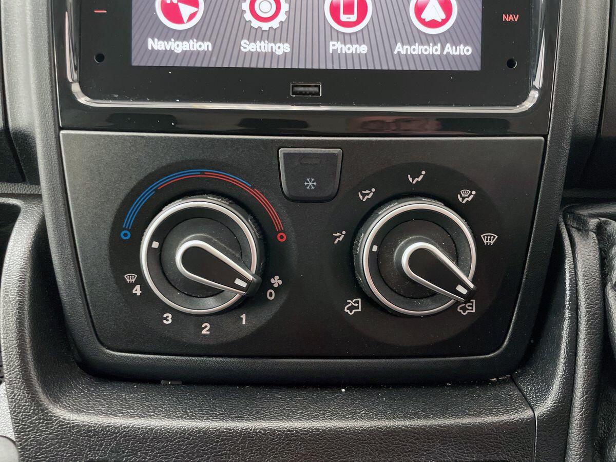 Used Peugeot Boxer 2023 for sale - 77306186: Photo 18