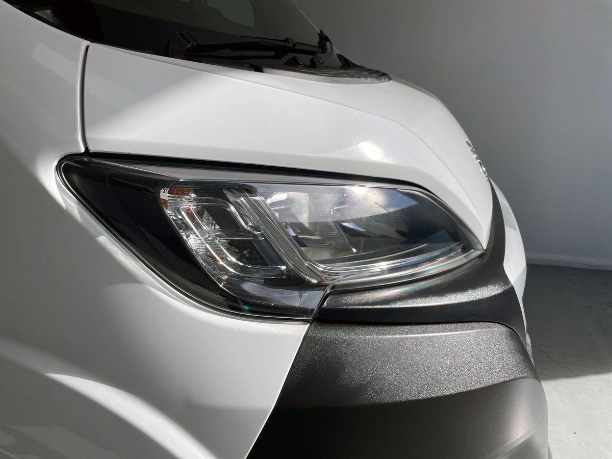 Used Peugeot Boxer 2023 for sale - 77306186: Photo 23