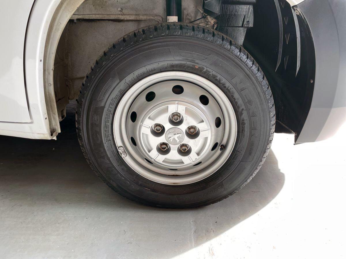 Used Peugeot Boxer 2023 for sale - 77306186: Photo 26