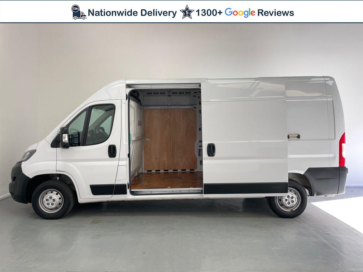 Used Peugeot Boxer 2023 for sale - 77306186: Photo 6