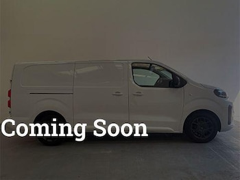 Used Citroen Dispatch 2024 for sale - 79292437: Photo