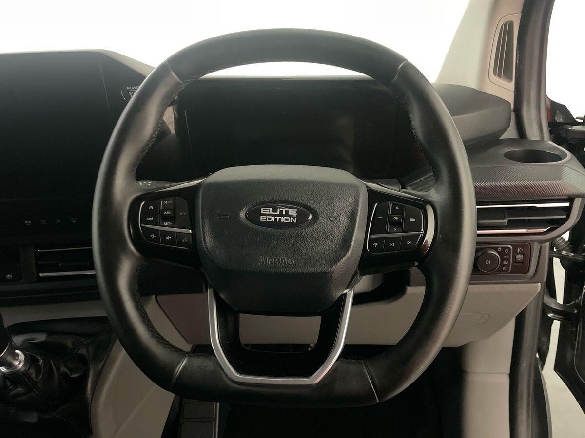 Used Ford Transit Custom 2023 for sale - 76499864: Photo 14