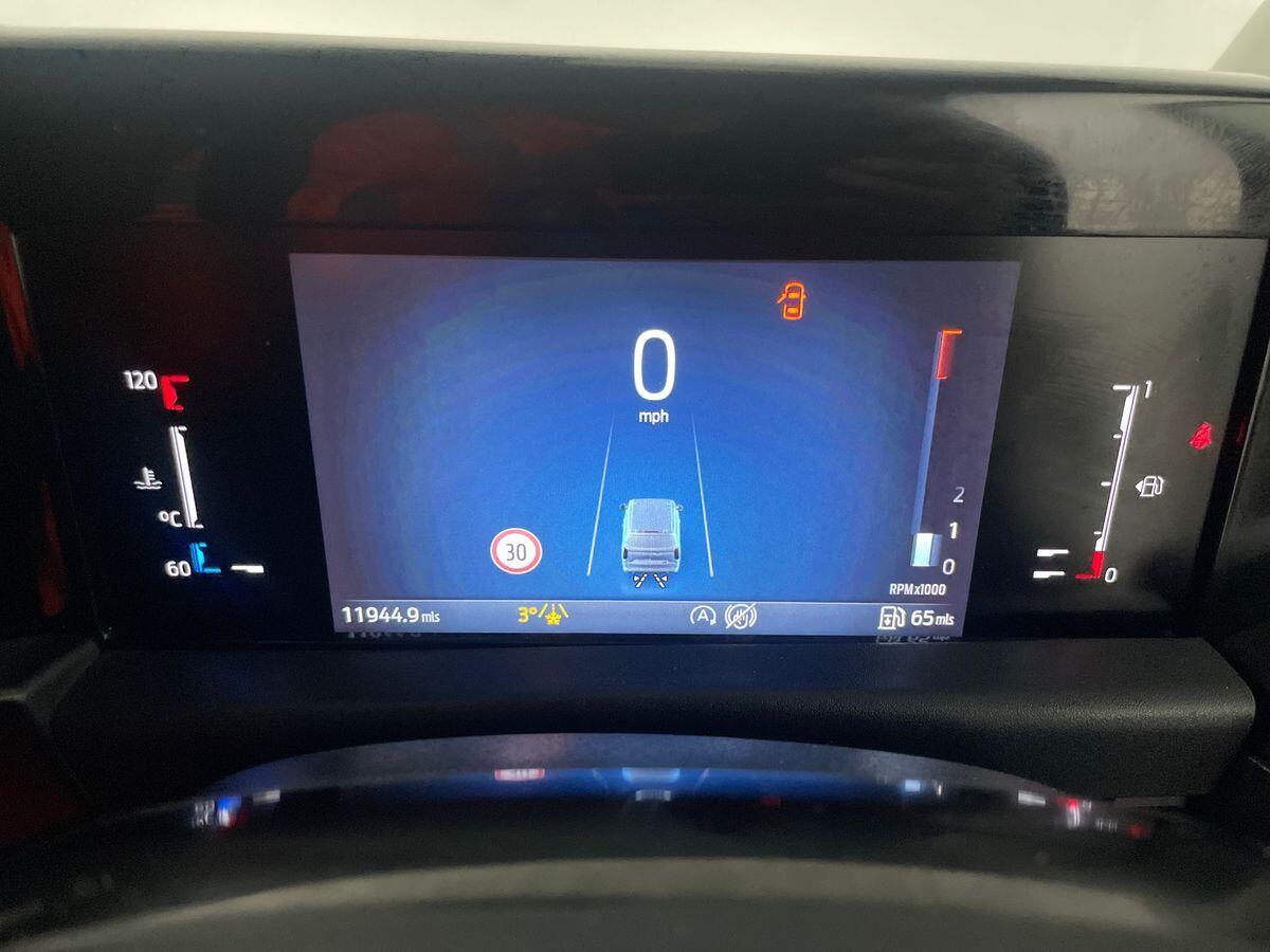 Used Ford Transit Custom 2023 for sale - 76499864: Photo 15