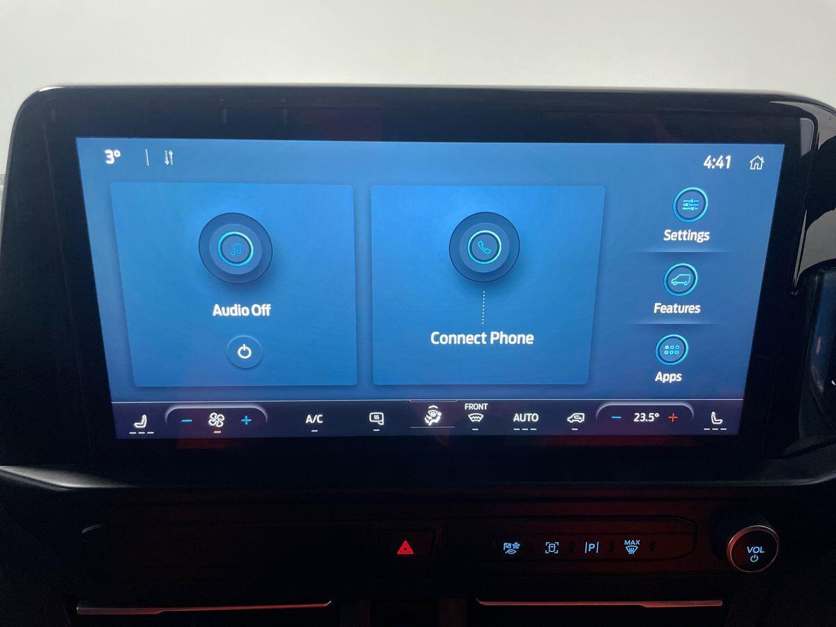 Used Ford Transit Custom 2023 for sale - 76499864: Photo 17