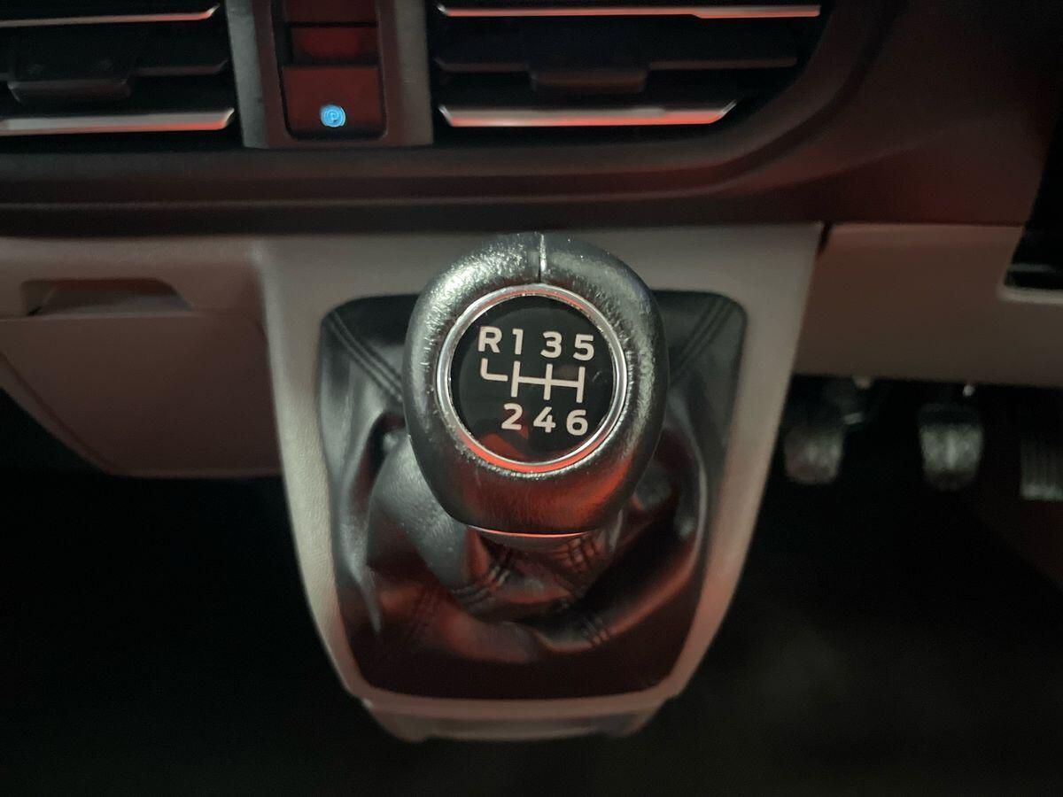 Used Ford Transit Custom 2023 for sale - 76499864: Photo 19