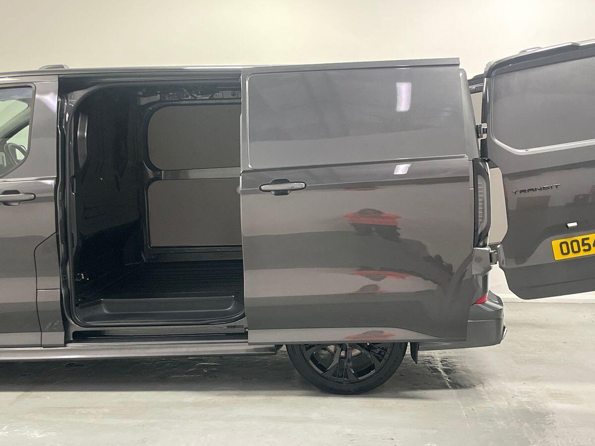 Used Ford Transit Custom 2023 for sale - 76499864: Photo 20