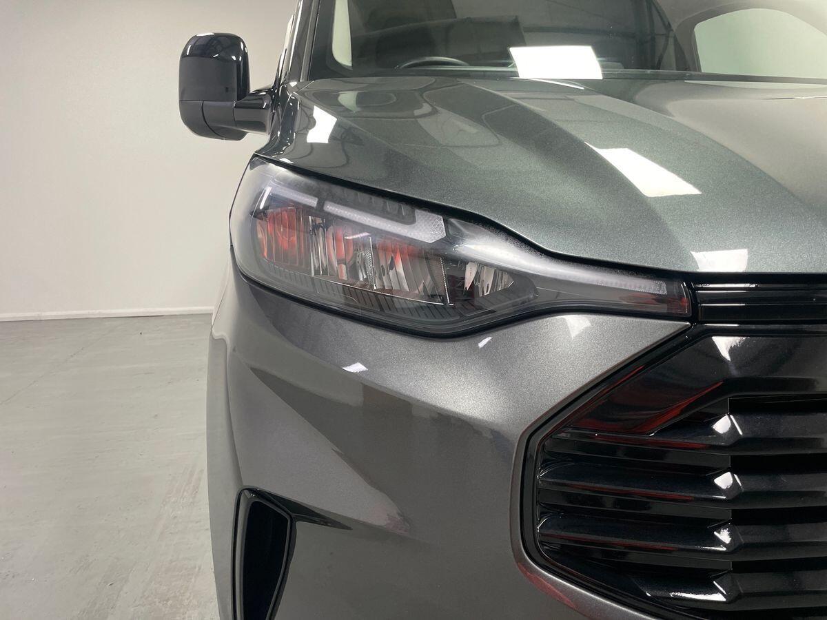 Used Ford Transit Custom 2023 for sale - 76499864: Photo 21