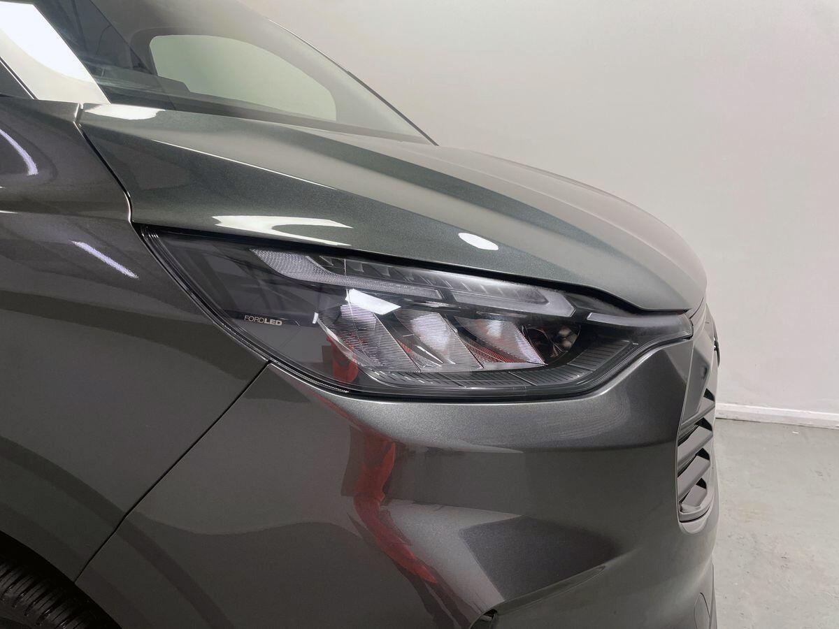 Used Ford Transit Custom 2023 for sale - 76499864: Photo 23