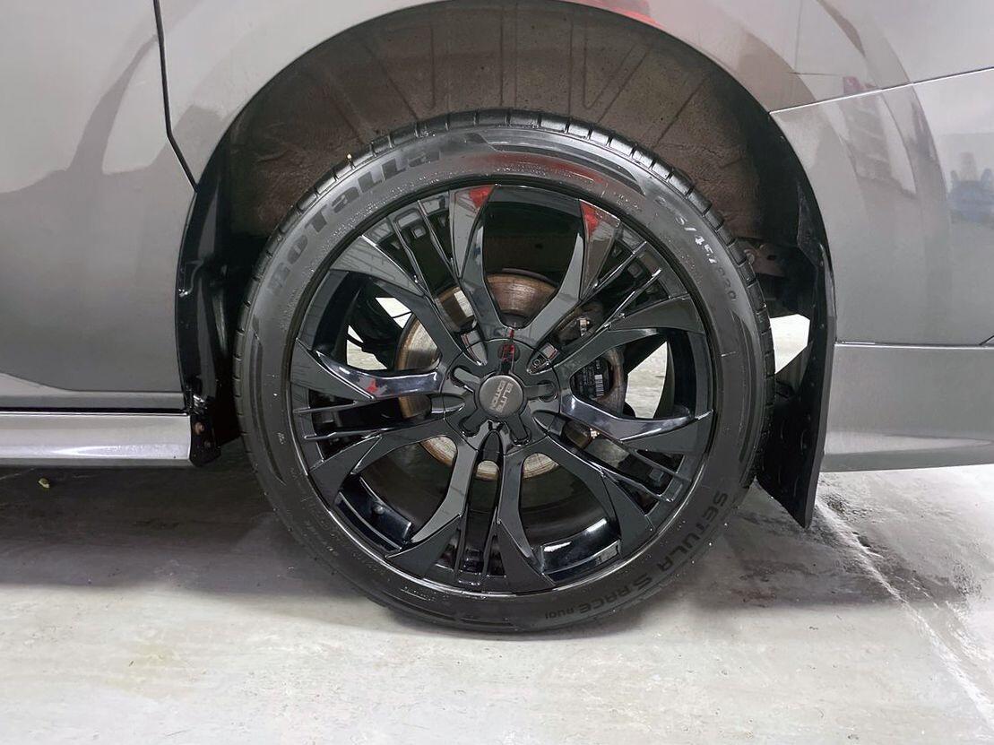 Used Ford Transit Custom 2023 for sale - 76499864: Photo 26