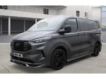 Used Ford Transit Custom 2023 for sale - 76499864: Photo