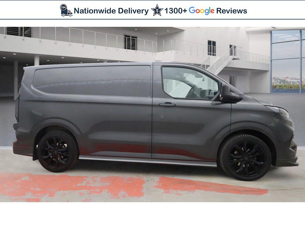 Used Ford Transit Custom 2023 for sale - 76499864: Photo 5