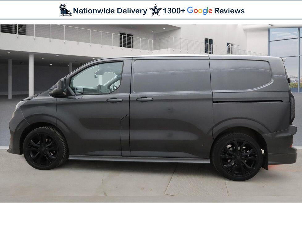 Used Ford Transit Custom 2023 for sale - 76499864: Photo 6