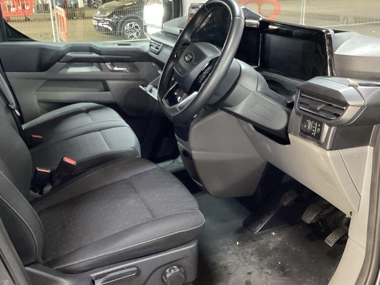 Used Ford Transit Custom 2023 for sale - 76499864: Photo 8