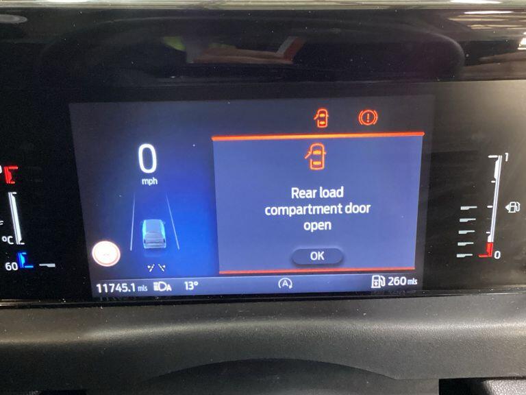 Used Ford Transit Custom 2023 for sale - 76499864: Photo 9