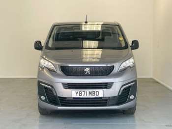 Used Peugeot Expert 2022 for sale - 74020228: Photo