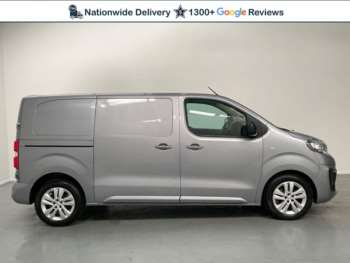 Used Peugeot Expert 2022 for sale - 74020228: Photo