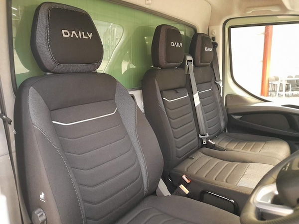 Used Iveco Daily 2023 for sale - 72658395: Photo 19