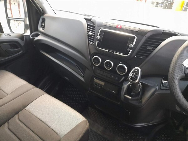 Used Iveco Daily 2023 for sale - 72658395: Photo 20
