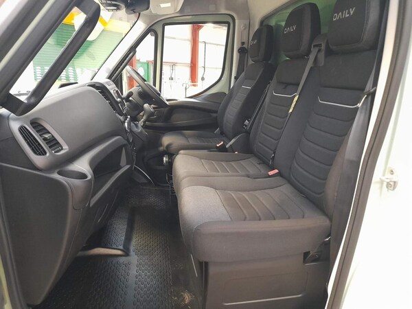 Used Iveco Daily 2023 for sale - 72658395: Photo 24