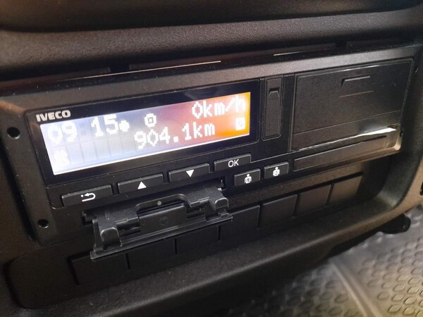 Used Iveco Daily 2023 for sale - 72658395: Photo 28