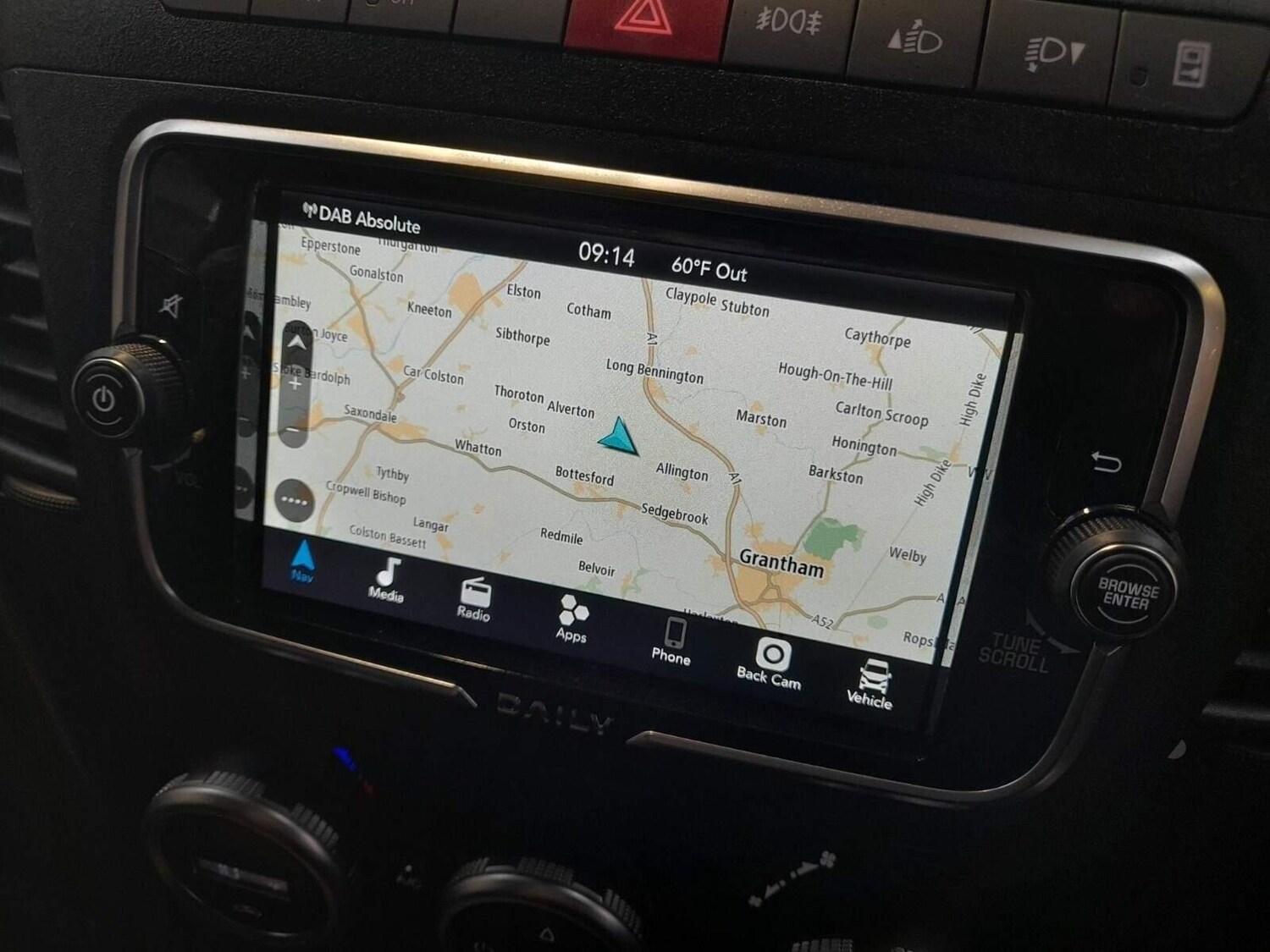 Vehicle 29