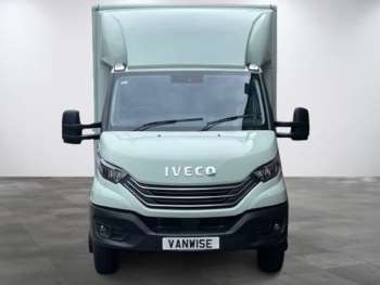 Used Iveco Daily 2023 for sale - 72658395: Photo