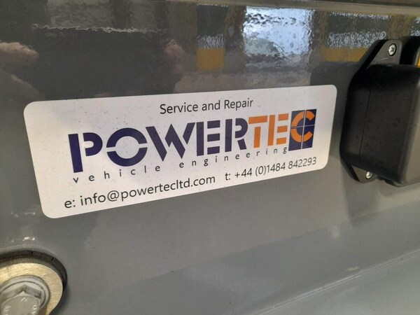 Used Iveco Daily 2023 for sale - 72658395: Photo 33
