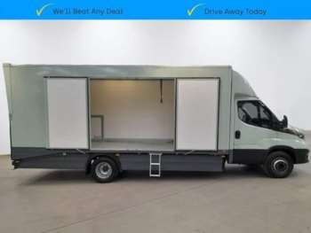 Used Iveco Daily 2023 for sale - 72658395: Photo