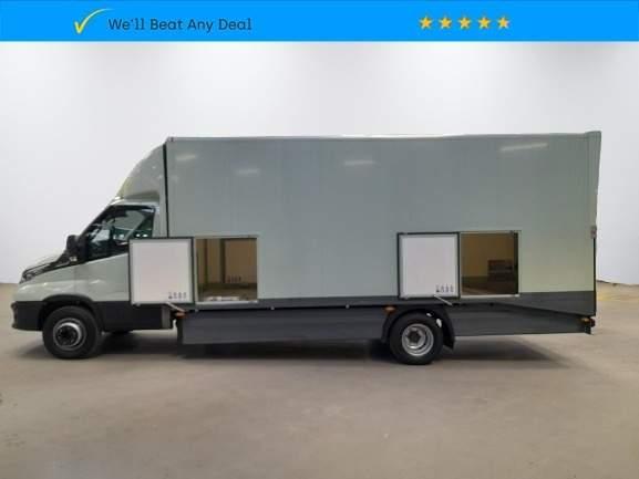 Used Iveco Daily 2023 for sale - 72658395: Photo 7