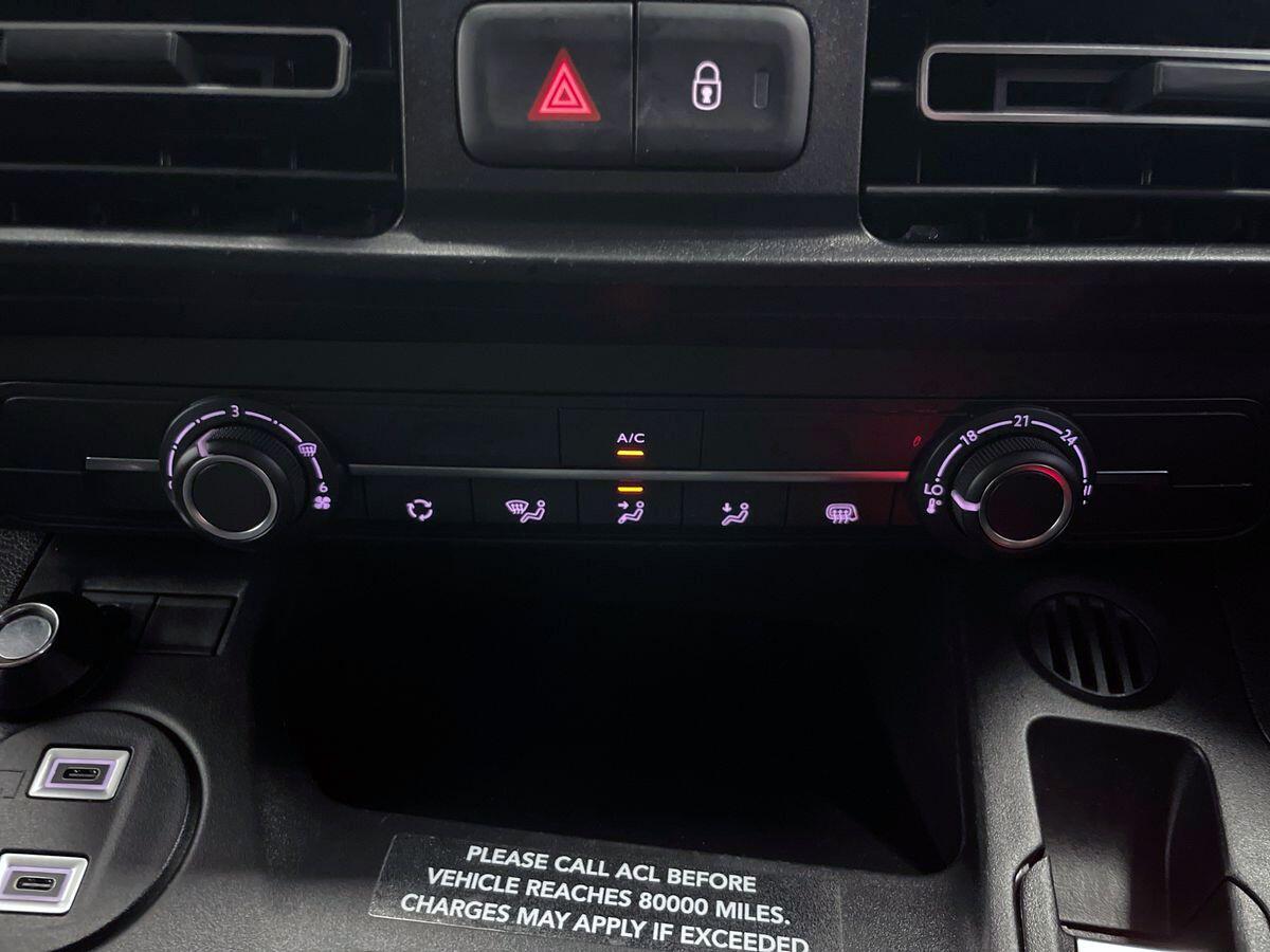 Used Peugeot Partner 2024 for sale - 75334405: Photo 16