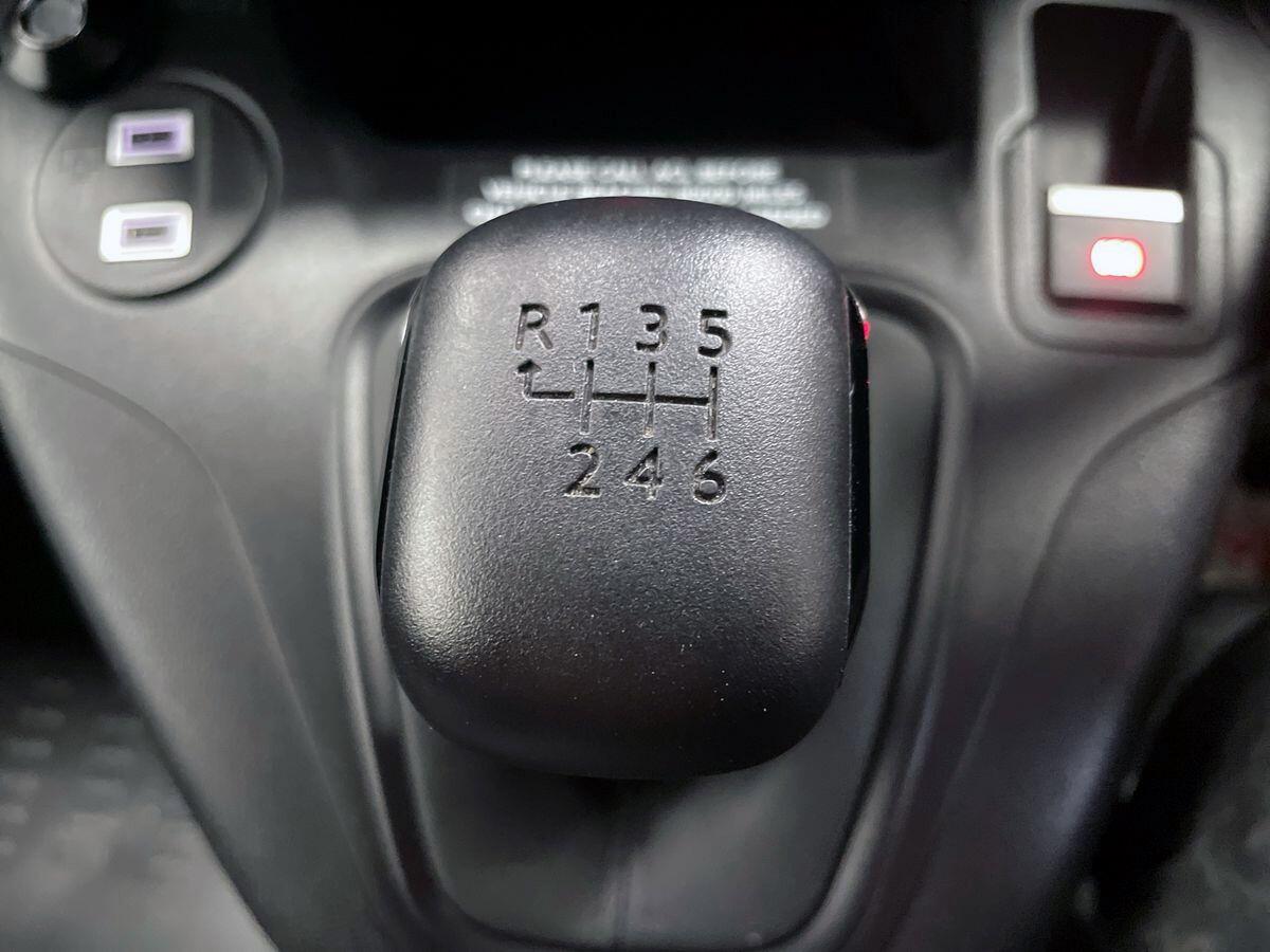Used Peugeot Partner 2024 for sale - 75334405: Photo 17