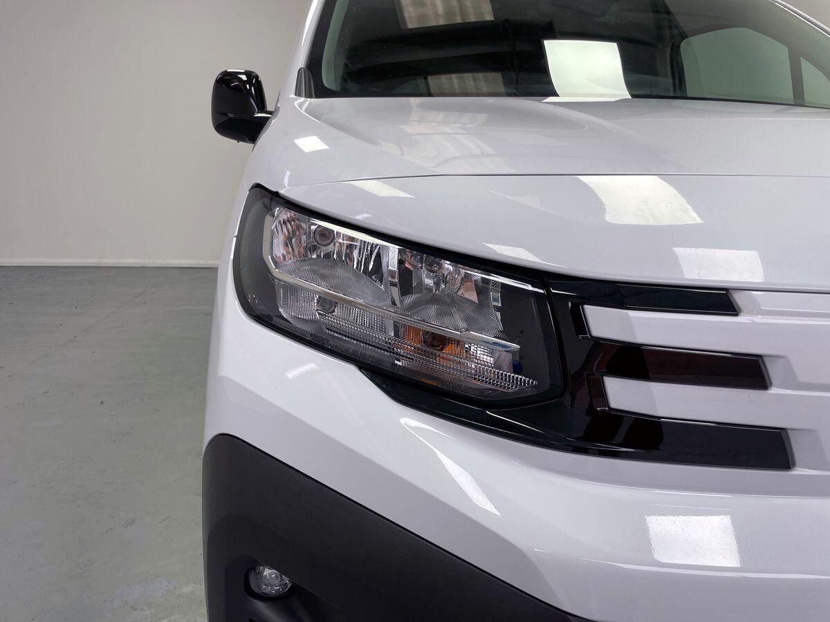 Used Peugeot Partner 2024 for sale - 75334405: Photo 19