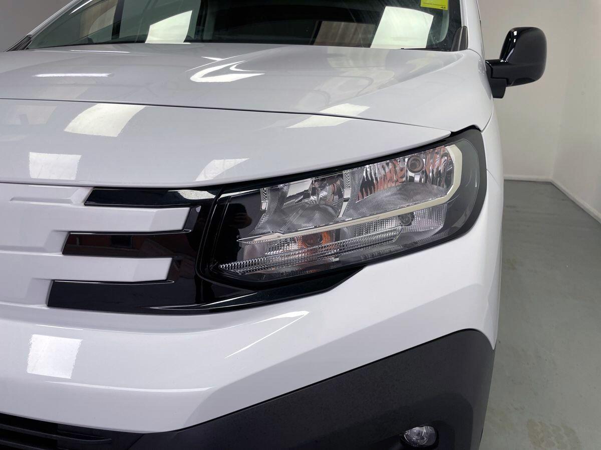 Used Peugeot Partner 2024 for sale - 75334405: Photo 20