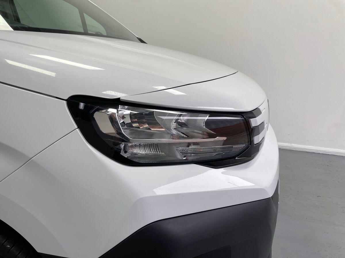 Used Peugeot Partner 2024 for sale - 75334405: Photo 21