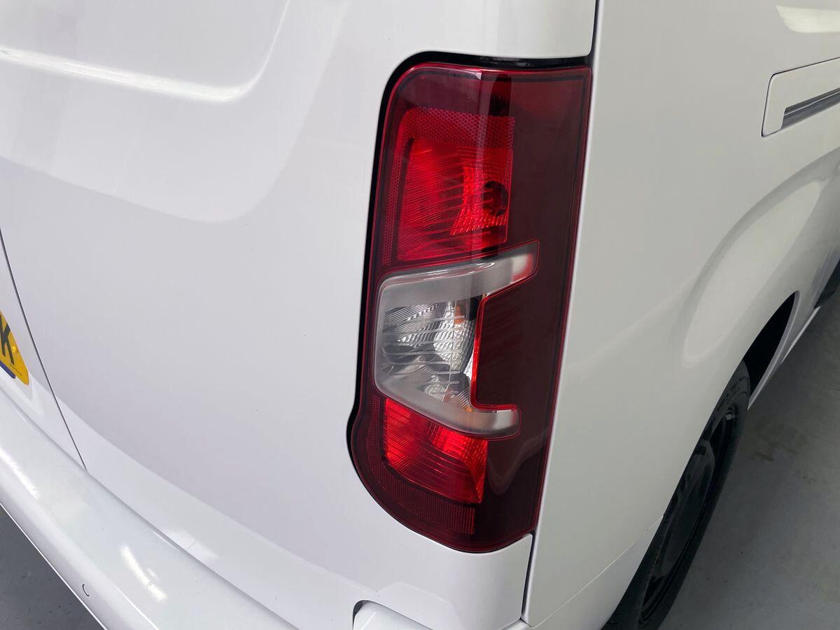 Used Peugeot Partner 2024 for sale - 75334405: Photo 23