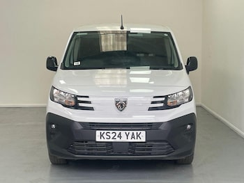 Used Peugeot Partner 2024 for sale - 75334405: Photo