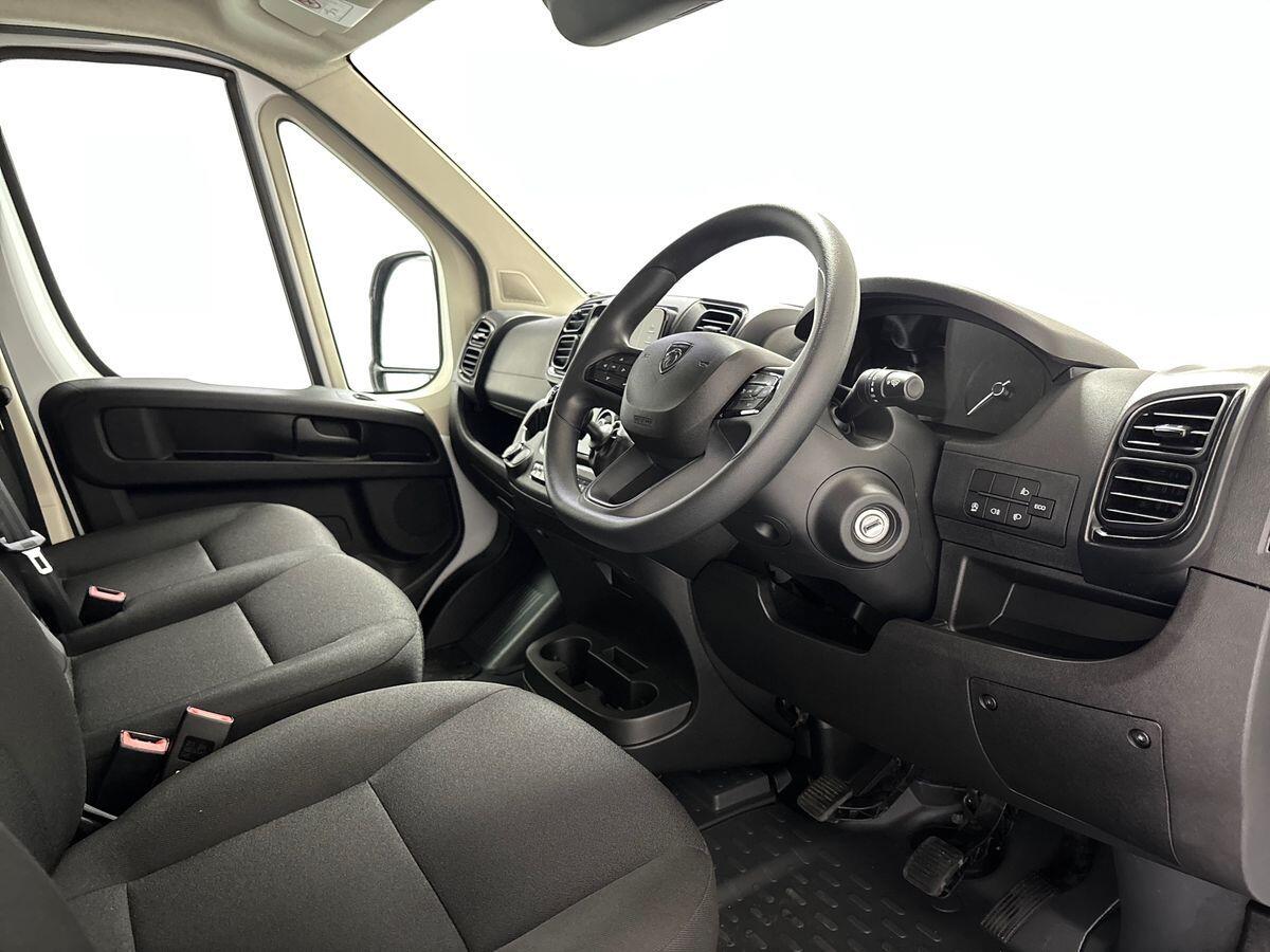 Used Peugeot Boxer for sale - 77331194: Photo 11