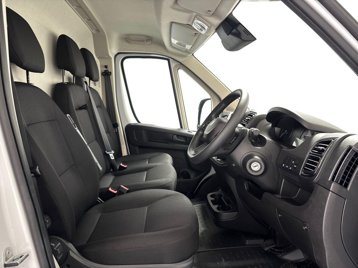 Used Peugeot Boxer for sale - 77331194: Photo 12