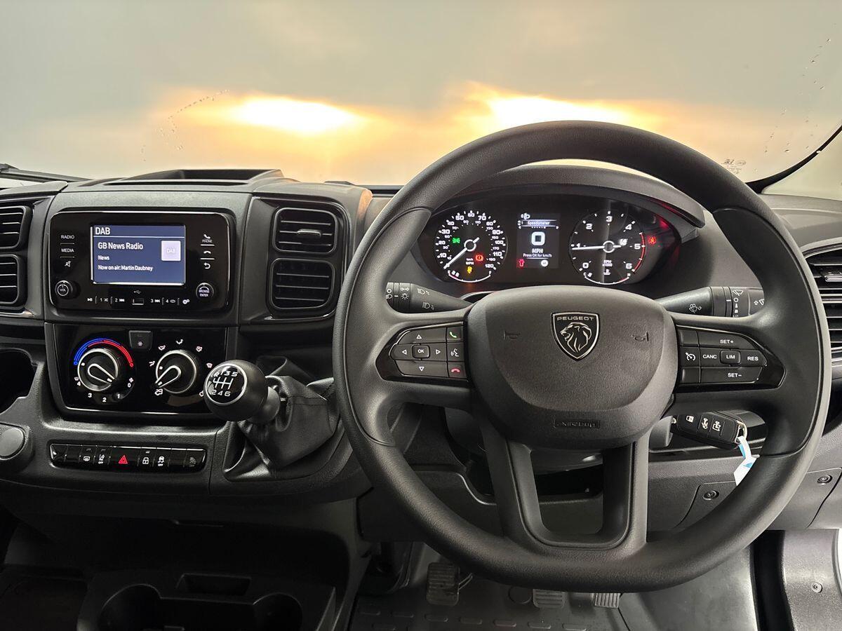 Used Peugeot Boxer for sale - 77331194: Photo 13