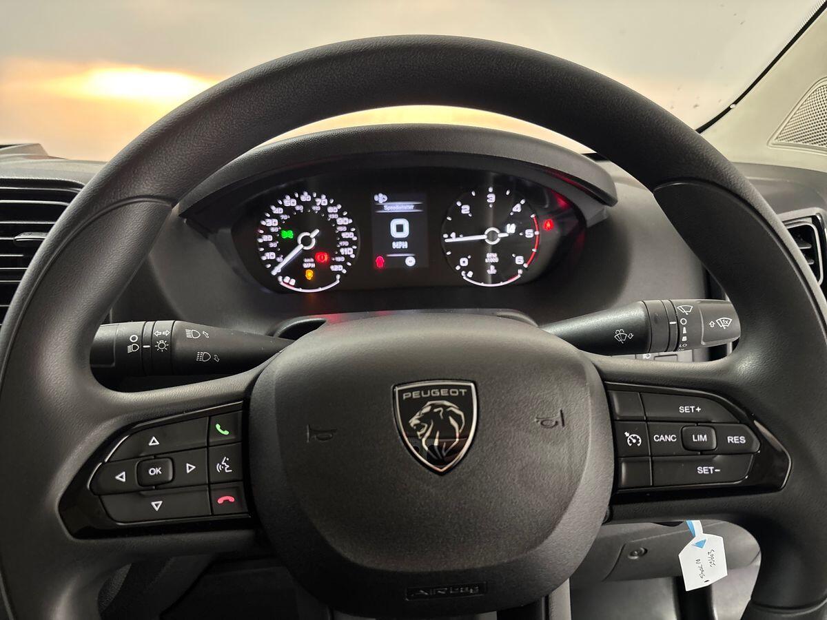 Used Peugeot Boxer for sale - 77331194: Photo 14