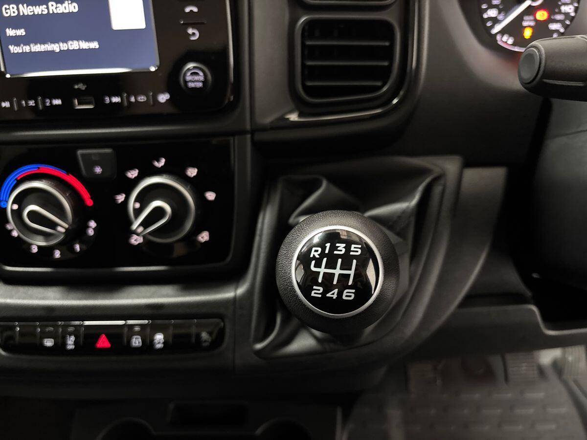 Used Peugeot Boxer for sale - 77331194: Photo 22