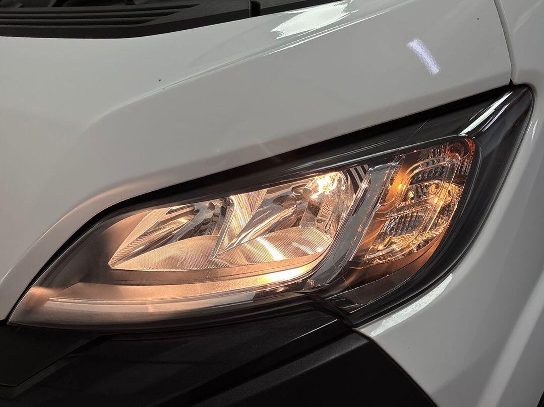 Used Peugeot Boxer for sale - 77331194: Photo 25