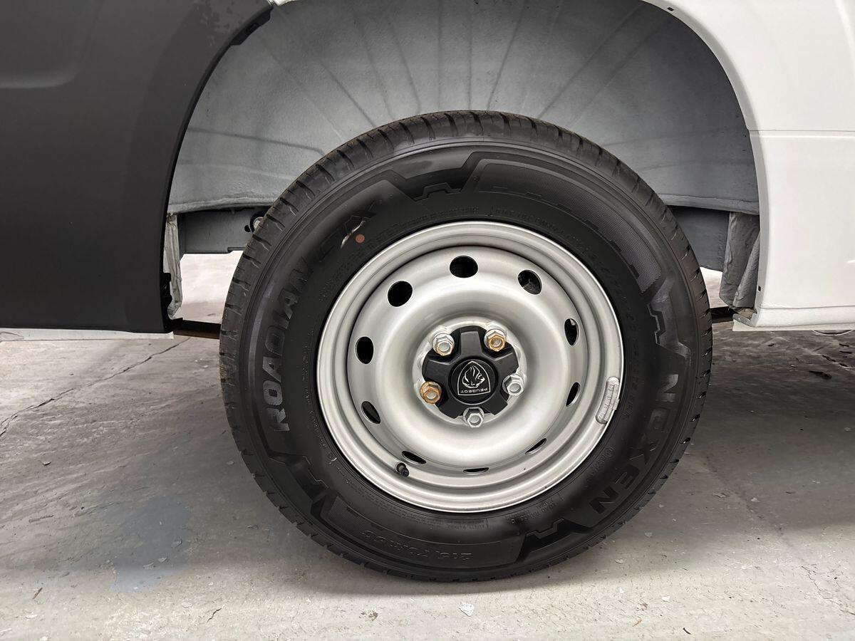 Used Peugeot Boxer for sale - 77331194: Photo 26