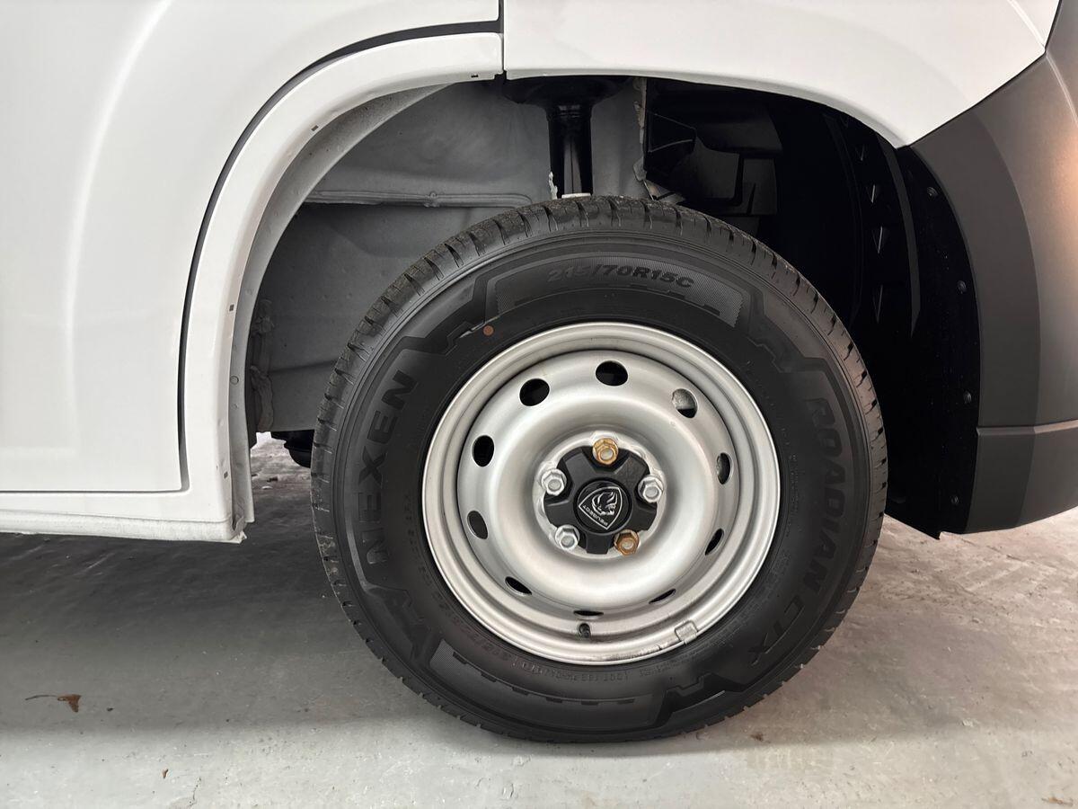 Used Peugeot Boxer for sale - 77331194: Photo 27