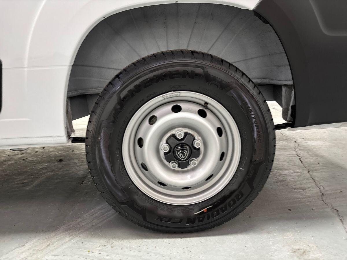 Used Peugeot Boxer for sale - 77331194: Photo 29