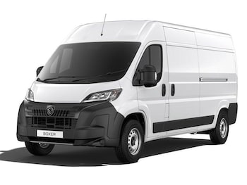 Used Peugeot Boxer 2026 for sale - 77331194: Photo