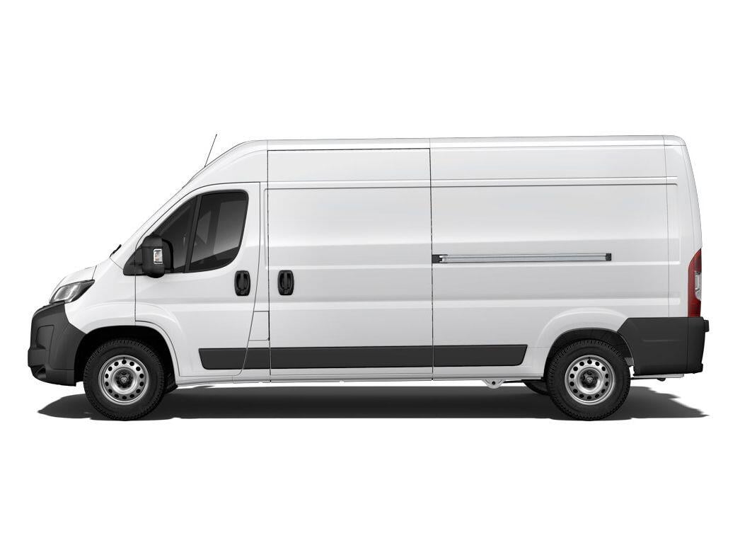 Used Peugeot Boxer for sale - 77331194: Photo 3