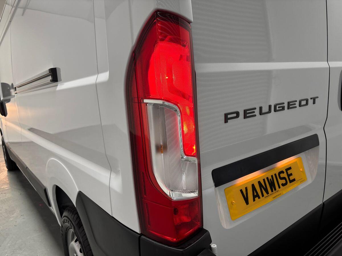 Used Peugeot Boxer for sale - 77331194: Photo 30