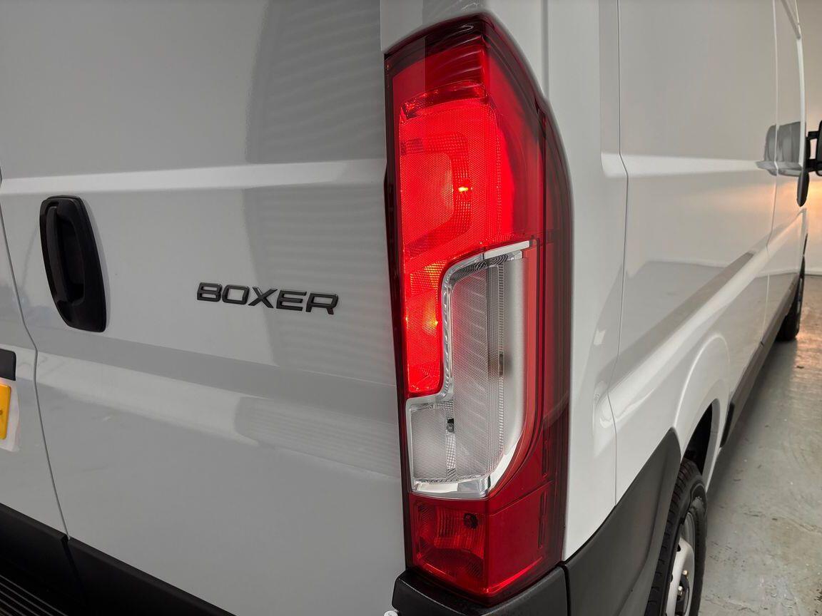 Used Peugeot Boxer for sale - 77331194: Photo 31