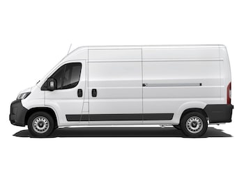 Used Peugeot Boxer 2026 for sale - 77331194: Photo